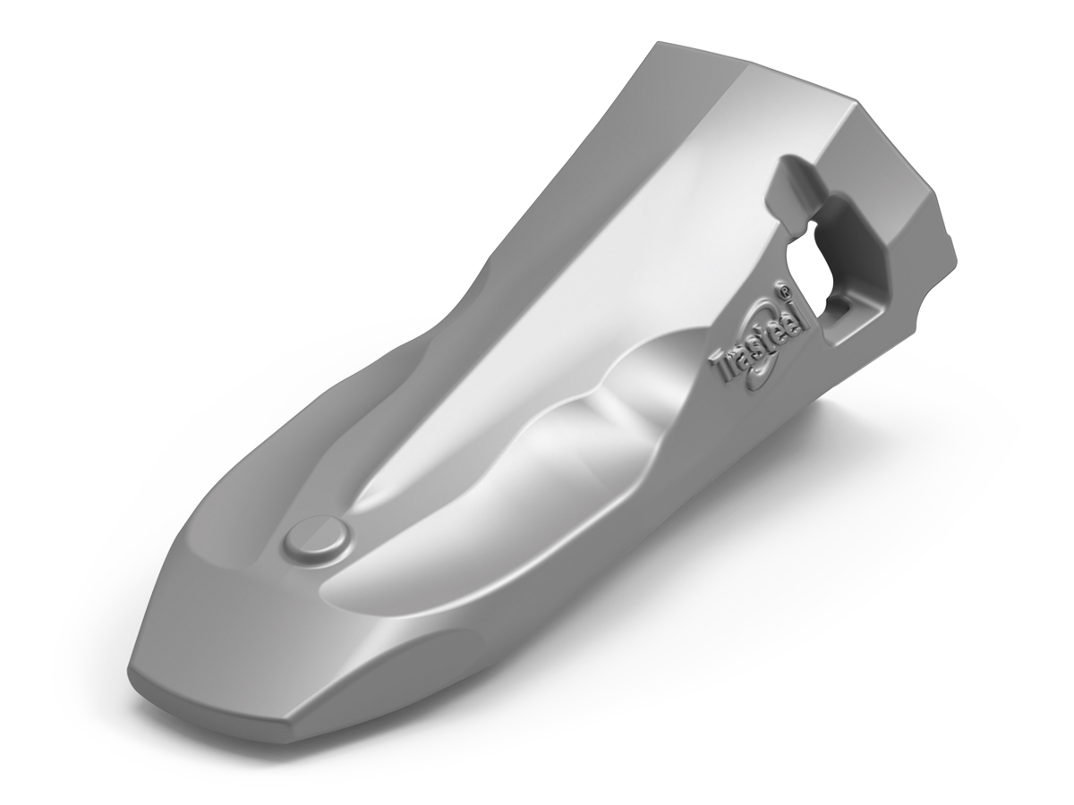 DIENTE TRASTEEL ELITE TSUL40-PHD